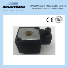 Pneumatic Components Solenoid Valve Coil for Pulse Solenoid Valve